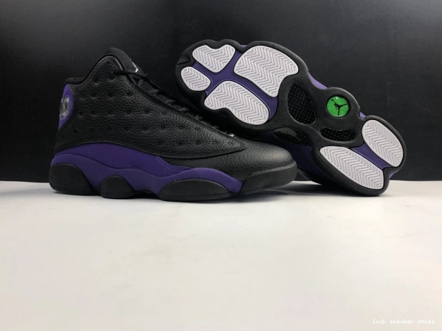 Reps LUCY 13 Purple Jordan Court DJ5982-015 Air 0810